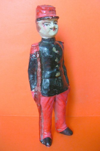 Toys Old : Rare And Great Figurine of The Brand BONDUFOUR - Picture 11 of 12