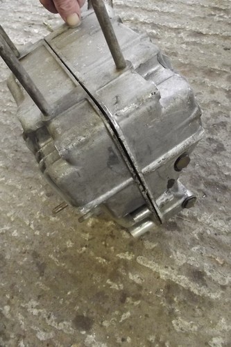 ROYAL ENFIELD G2 CRANKCASES ENGINE NUMBER REF22 - Picture 7 of 7