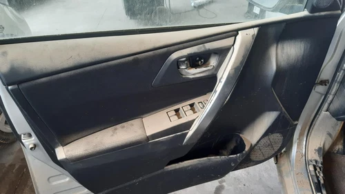 6906005050 Türschloss hinten links für Toyota Auris (E18) Active 2013 7237363 - Bild 7 von 10
