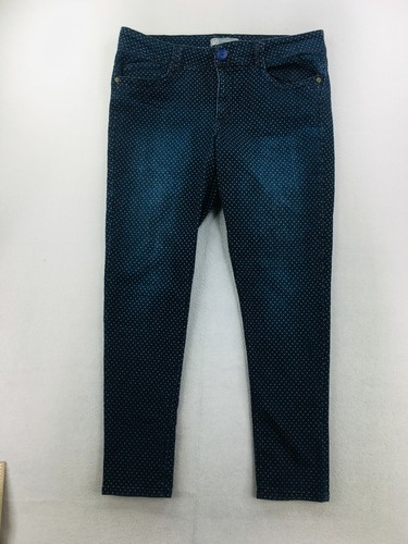 Wit \u0026 wisdom Denim Jeans Womens Size 16 