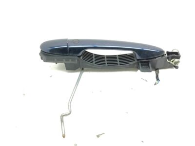 Mazda CX-5 2016 Front External Exterior Door Handle Right