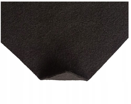 Tkanina filcowa 3mm Filc igłowy Superflex Tkanina napinana z filcu Towar na metry Filc bastowy - Zdjęcie 10 z 30