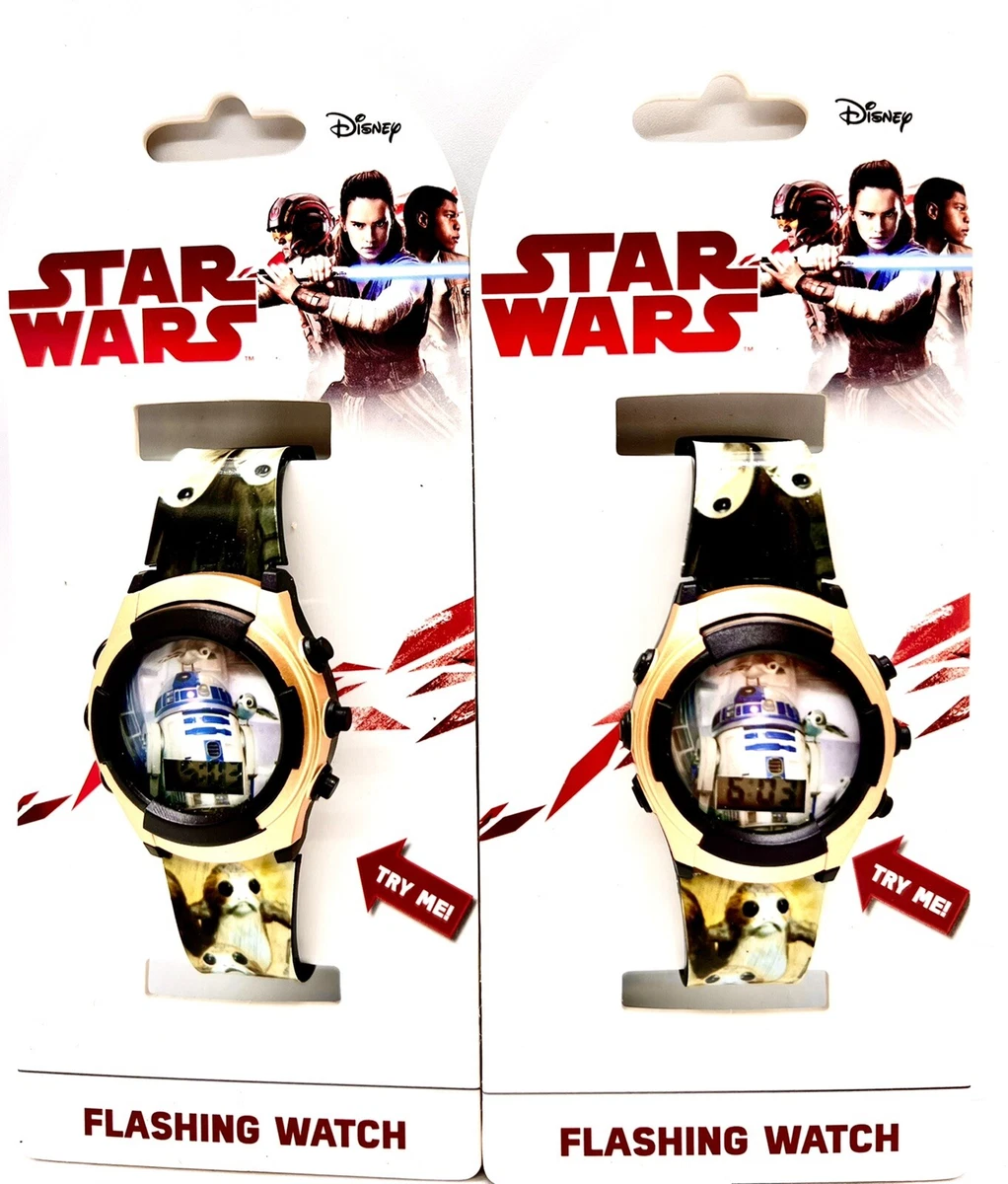 Star wars online kids watch