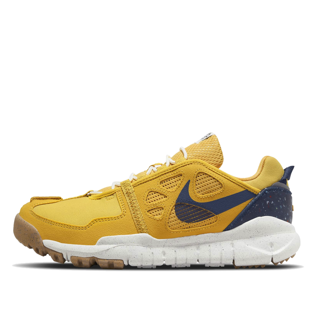 Nike Free Terra Vista trail running hiking shoes - US 10.5 / UK 9.5 / EU  44.5 | eBay