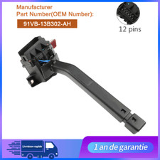 Commodo Ford TRANSIT