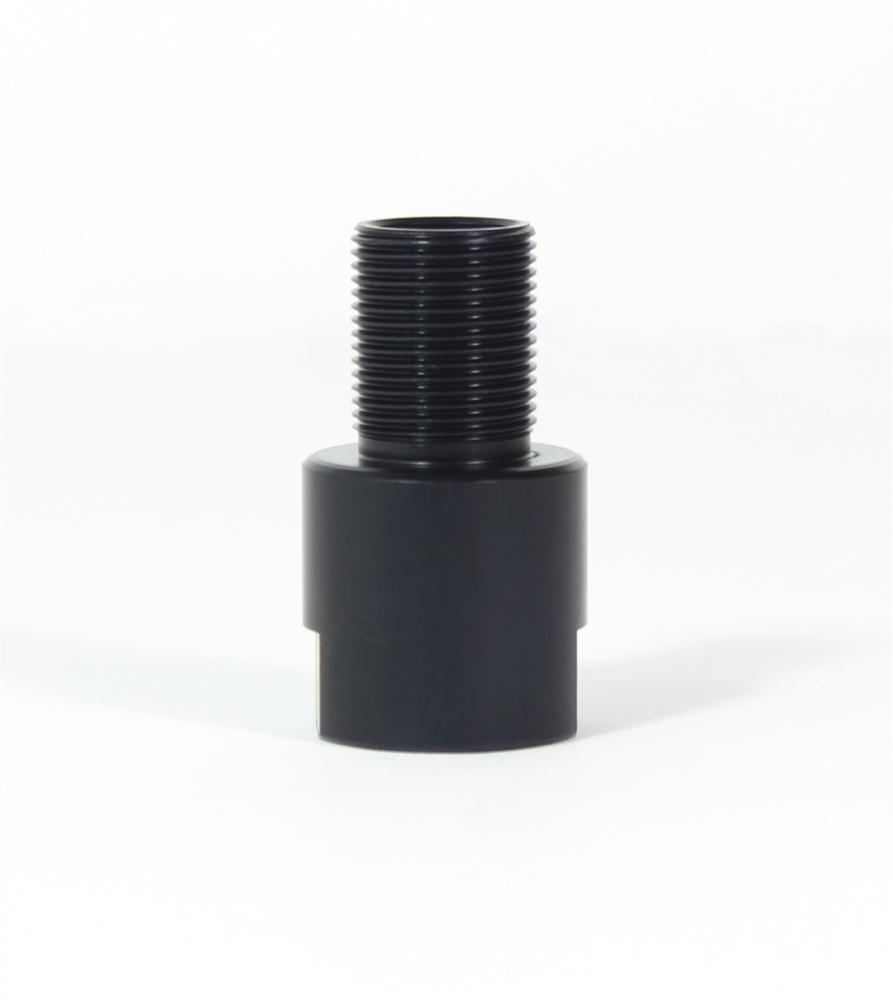 Kaw Valley Precision Thread Adapter - .578x28 to 5/8x24
