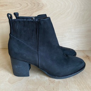 blondo noa waterproof bootie