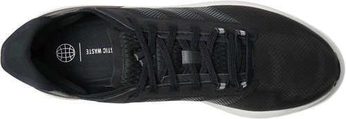 Adidas Avery Bounce Zapatos para Correr Para Hombre Negros Talla UK 7.5 #REF15 - Imagen 6 de 13