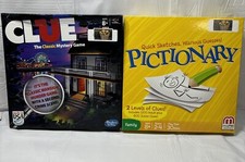 Board Game Set