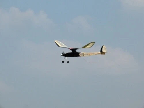 Rhön /Antikgleiter 1540 mm KIT