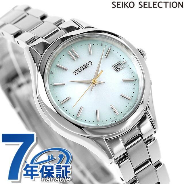 SEIKO SELECTION SWFH141 2024 Raise the Future Limited Edition  