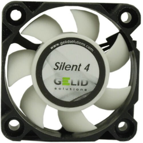 Gelid Ventola Silent 40x40x10 12V - Afbeelding 1 van 1