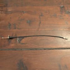 Vintage Camera Shutter Release Trigger Plunger 8in 4in Cable Film SLR Germany