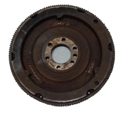 #2778810, GM-Schwungscheibe 143 Zähne, MerCruiser, OMC, Volvo, Indmar, PCM, - Bild 1 von 4