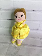 disney princess just play stylized plush super pack fashion dolls