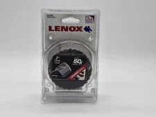 LENOX LXAH3 Hole Saw Blade Carbide Tip 3” 76MM N713058 New In Package USA