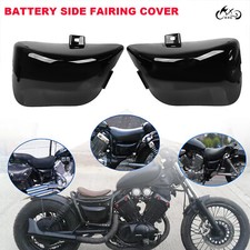 MOTOMENT Bremshebel Poliert - Für Yamaha XV 535 Virago 1995-1996