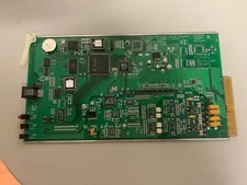 Sur-Gard SG-DRL3 Surgard Sur Gard  Line Card