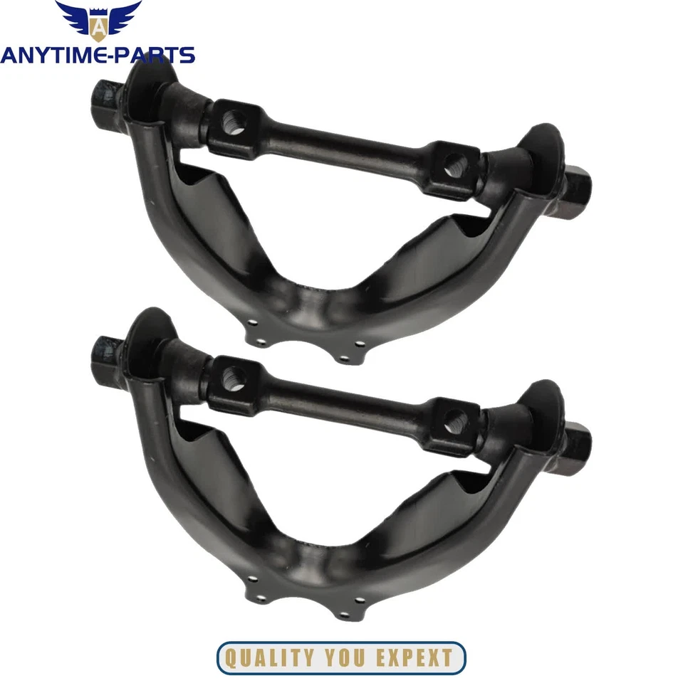 48066-35060 4806635060 2X brazo de control superior para camioneta Toyota 1984-1988 2x2 4x2 Foto 3 de 4