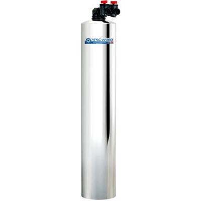 APEC Water Systems FUTURA-15 Premium 15 GPM Whole House Salt-Free Water Softe...
