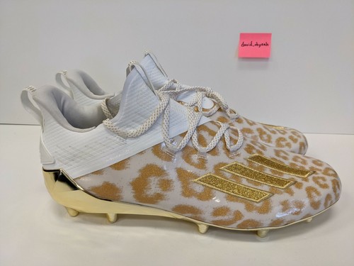 adidas anniversary football cleats