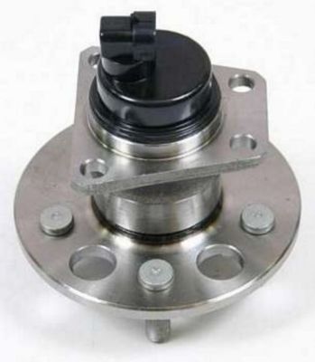 Radnabe Radlager Vorne Oldsmobile Achieva / Pontiac Grand Am / Sunbird/ Sunfire