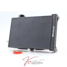 [Near MINT] Mamiya RZ67 Polaroid Film Back Holder For RZ67 Pro from JAPAN