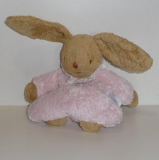 Doudou Lapin Trousselier