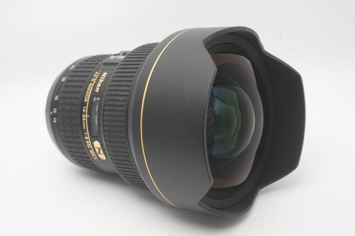 Nikon AF-S NIKKOR 14-24mm f/2.8G ED N Super Wide Angle Zoom - Picture 11 of 11