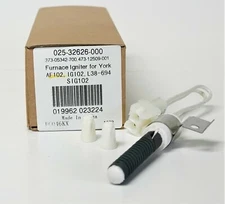 Furnace Ignitor Replacement for 025-32626-000 York Luxaire Coleman