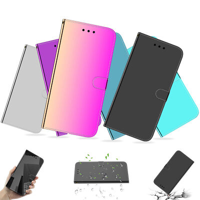 For Infinix Note 7 30i 11 12 30 X670 X6835 Flip Bling Leather Wallet Phone Case