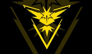 477 Pokemon Go Team Instinct Playmat Custom Play Mat Anime Playmat Livraison Gratuite Ebay