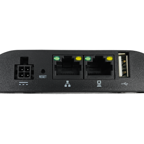 Cradlepoint Cor IBR650LPE 4G LTE Eingebettet Modem Breitband Router IBR650LPE-VZ - Bild 2 von 8