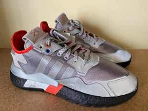 adidas nite jogger 42