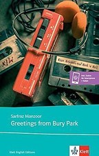Greetings from Bury Park: Race, Religion, Rock n Roll.... | Buch | Zustand gut