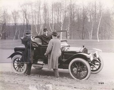 ROBERT WINSHIP WOODRUFF (1914) 