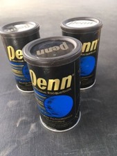 Vintage-New old Stock-Penn Ultra Blue Racquet Balls-3 Sealed Containers 6 balls