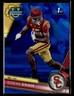 Dorian Singer 2023 Bowman University Chrome Sapphire #146 USC Trojans