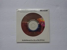 Microsoft Office 2003 Professional New WORD EXCEL ACCESS POWERPOINT OUTLOOK