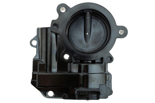Throttle Body for MINI CLUBMAN COUNTRYMAN PACEMAN 1.6L 2007-2011 ETB/BM/098AB - Picture 4 of 8