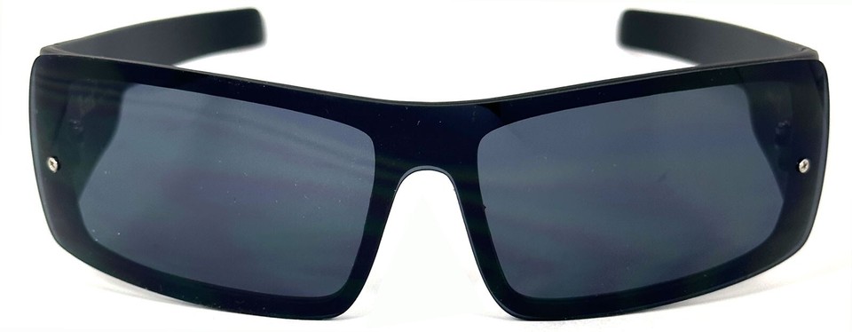 Occhiali Ciclismo Salice Occhiali Da Sole LOCS Stile Cholo - Nero - Foto 9