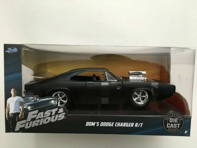 1970 dodge charger diecast