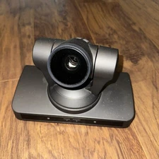 Sony EVI-HD7V HD Color Video Conference PTZ Camera No AC Adapter Tested
