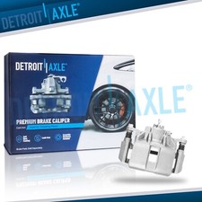 Front Left Driver Side Brake Caliper W Bracket For Acura Cl Tl Tsx Honda Accord Front Left Driver Side Brake Caliper W Bracket For Acura Cl Tl Tsx Honda Accord