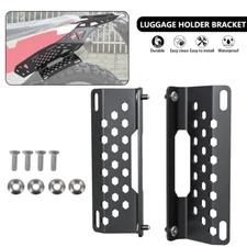 REARACE Saddlebag Support Racks For KOVE 450 Rally 2022-2025 Easy to install  