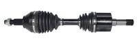 Hart Antriebswelle Gelenkwelle FüR Alfa Romeo 159 Sportwagon 2.4 Jtdm Spider