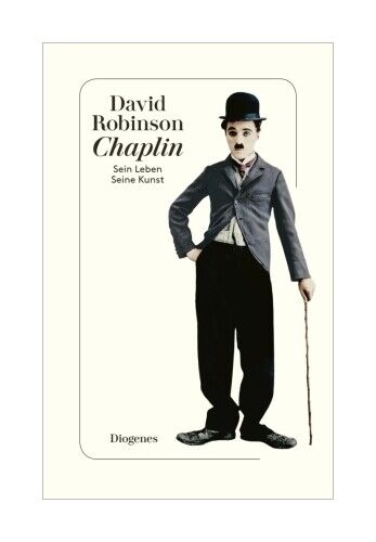 Thumbnail - Chaplin Von David Robinson