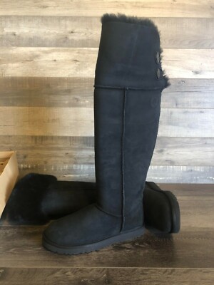 timberland shearling