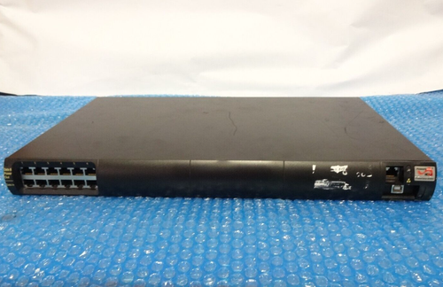 PowerDsine 9006G PD-9006G/ACDC/M 6-Port Managed Gigabit PoE Injector Midspan - Picture 2 of 6