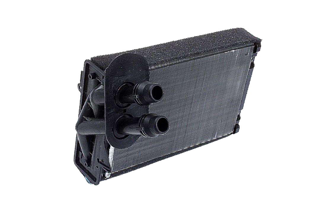 Échangeur de chaleur 1J1819031B pour réparer le chauffage de Octavia